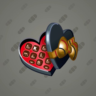 Valentine Box #17254