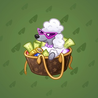 Spring Basket #156