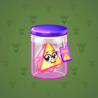 Restless Jar #33910