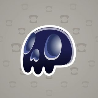 Electric Skull #5335