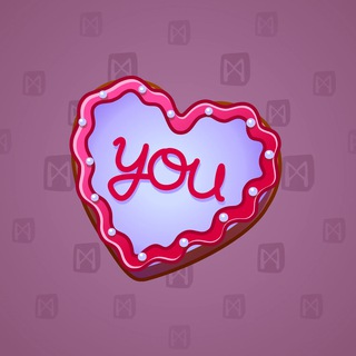 Cookie Heart #118244