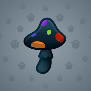 Spy Agaric #8067