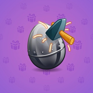 Easter Egg #102536