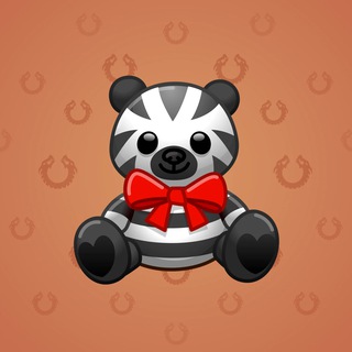 Toy Bear #54587