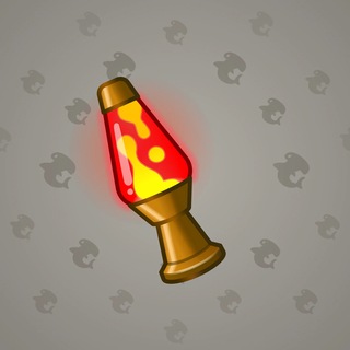 Chill Flame #105310