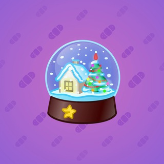 Snow Globe #28726