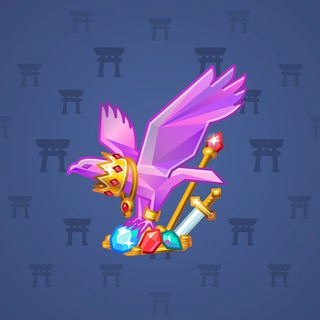 Rare Bird #4966