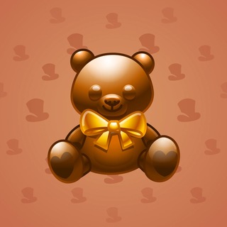 Toy Bear #56144