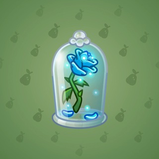 Eternal Rose #413
