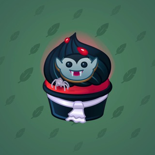 Whip Cupcake #168657