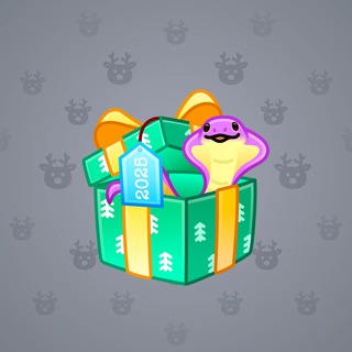 Snake Box #147795