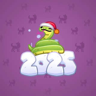 Lunar Snake #181408
