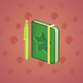 Star Notepad #66272