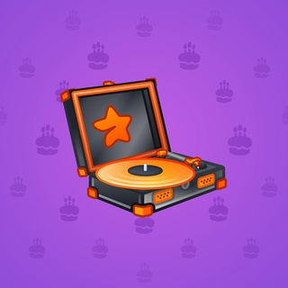 Record Player #780