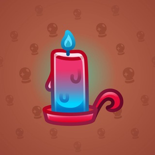 Eternal Candle #30162