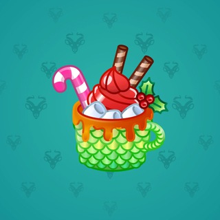 Holiday Drink #83434