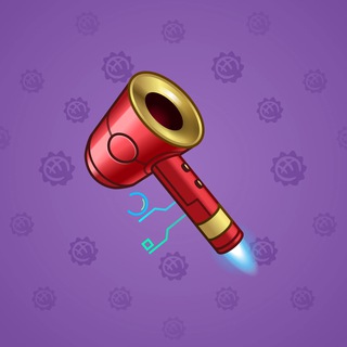 Ionic Dryer #8549
