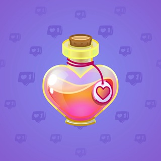 Love Potion #390