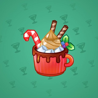 Holiday Drink #4552