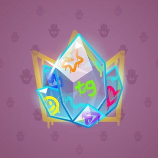 Astral Shard #4581