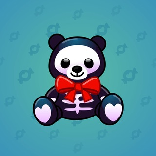 Toy Bear #50096