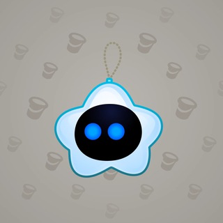 Hanging Star #28369