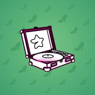 Record Player #677