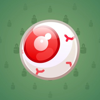 Evil Eye #16448