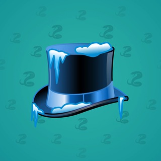 Top Hat #12297
