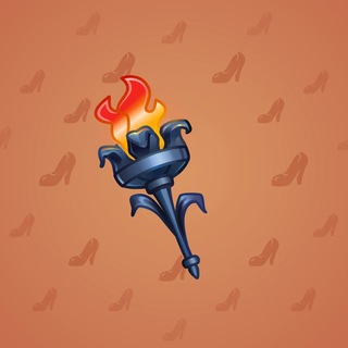 Chill Flame #321772