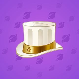 Top Hat #2615