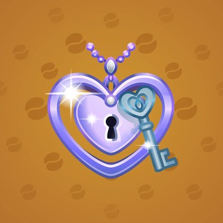 Cupid Charm #7509