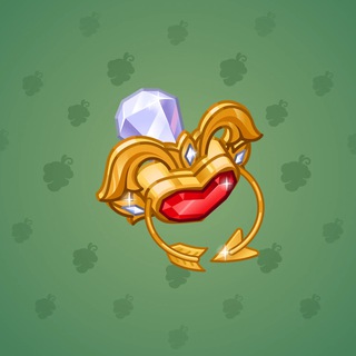 Bling Binky #3739