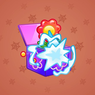 Jack-in-the-Box #51393
