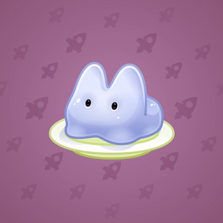 Jelly Bunny #45096