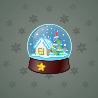 Snow Globe #17722