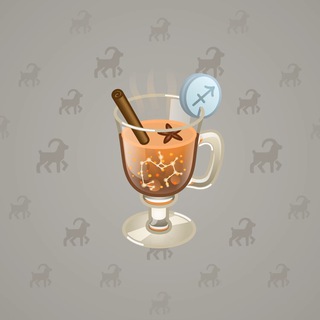 Spiced Wine #22727