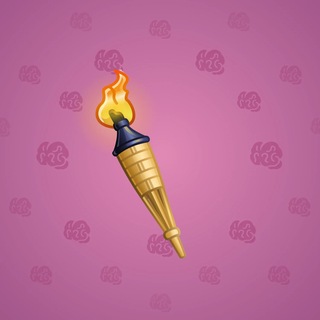 Chill Flame #398773
