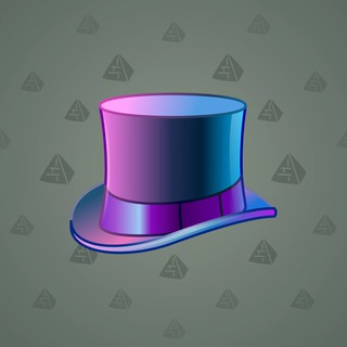 Top Hat #8537