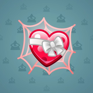 Trapped Heart #3448