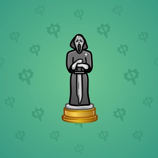 Mini Oscar #2593