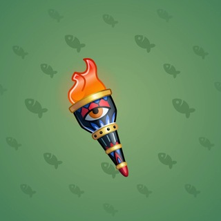 Chill Flame #197540