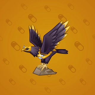 Rare Bird #6899