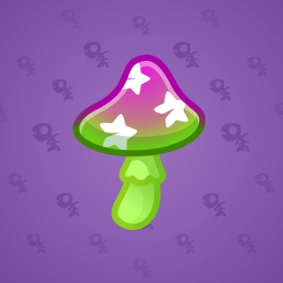 Spy Agaric #60737
