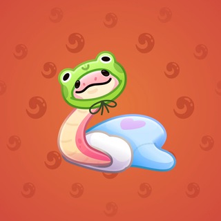 Pet Snake #5464