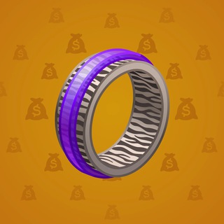 Bonded Ring #3426