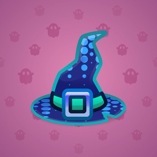 Witch Hat #2756