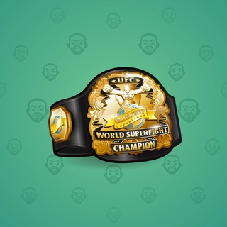 UFC Strike #15227