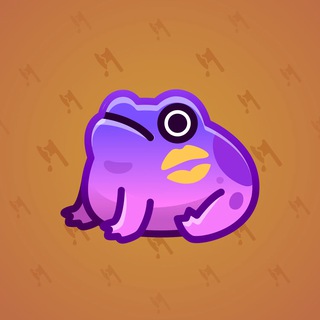 Kissed Frog #1892