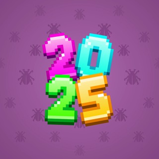 Big Year #34356